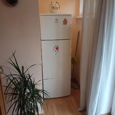 Apartment Jurmala's Centre