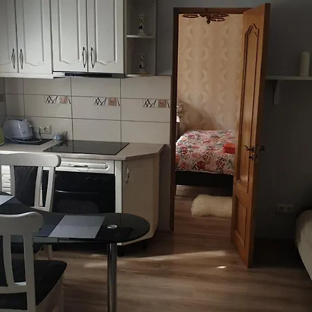 Jurmala's Centre * Jūrkalne