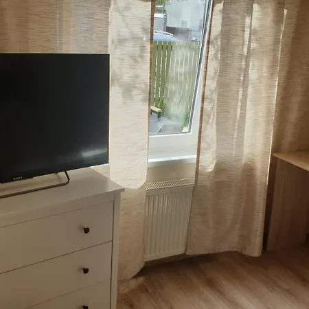 Apartment Jurmala's Centre Jūrkalne