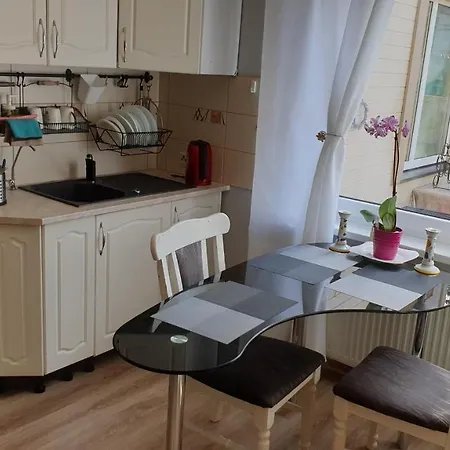 Apartment Jurmala's Centre Jurmala