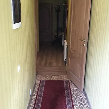 Jurmala's Centre *