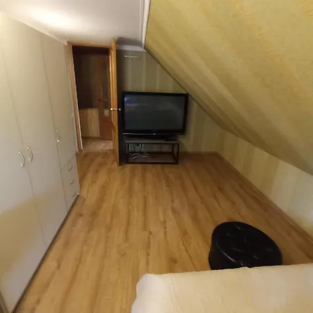 Jurmala's Centre Apartment *