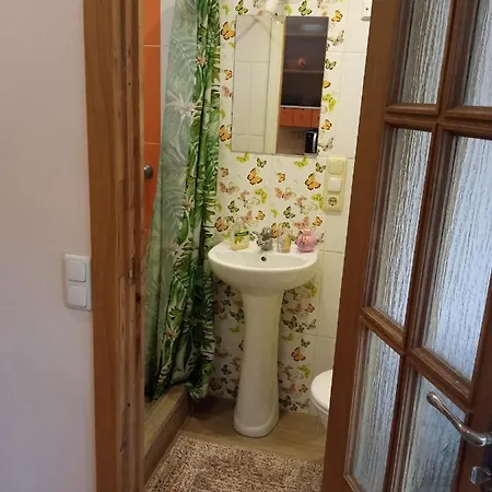 Jurmala's Centre Apartment