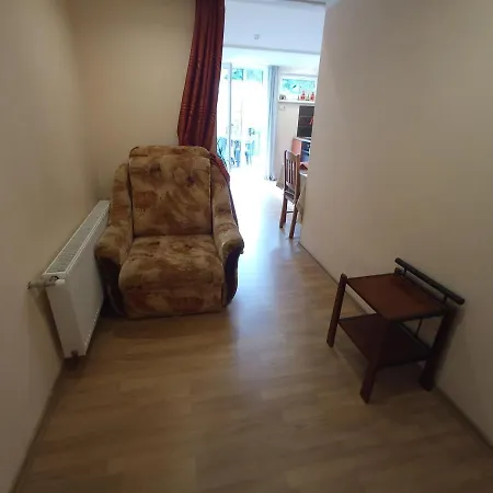 Apartment Jurmala's Centre Jurmala