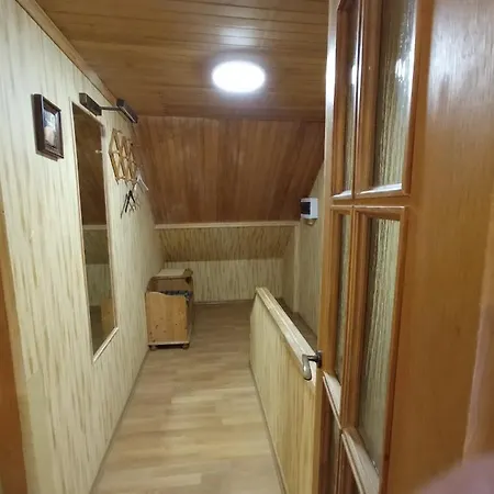 Jurmala's Centre Apartment
