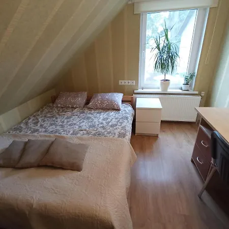 Jurmala's Centre Apartment Jurmala