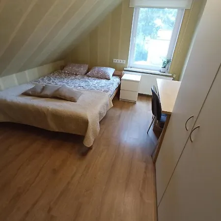 Jurmala's Centre * Jūrkalne