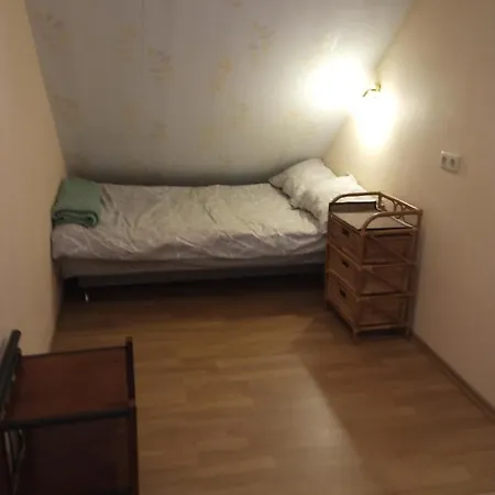 Apartment Jurmala's Centre Jurmala