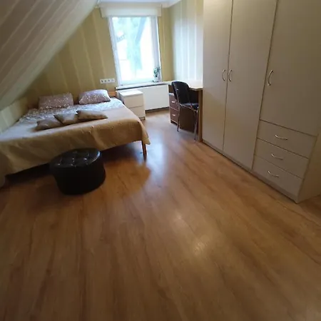 Jurmala's Centre Apartment *